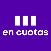 En Cuotas Logo